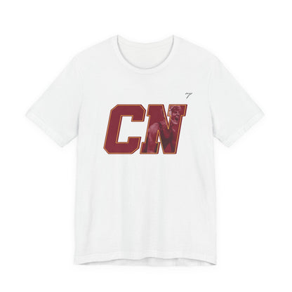 Carson Neubert Graphic Tee
