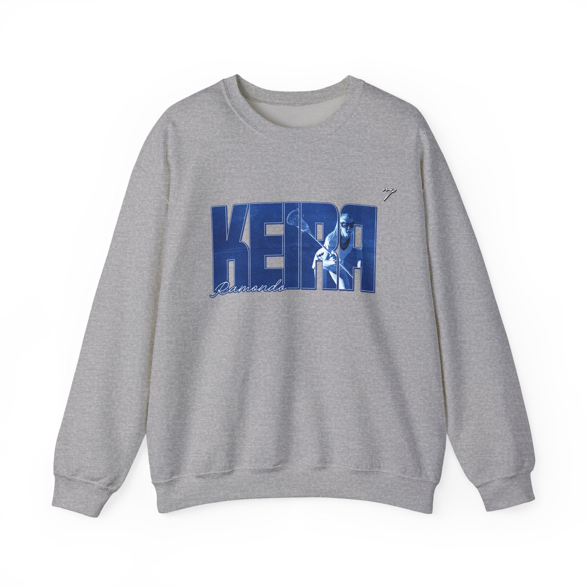 Keira Ramondo Crewneck
