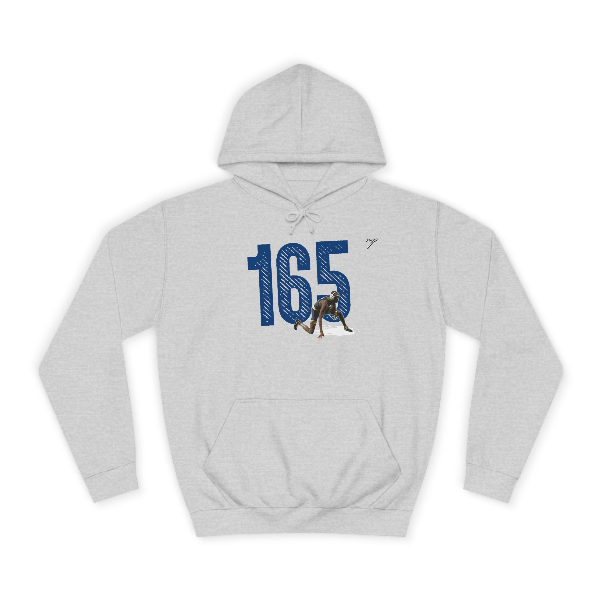 Gha-is Cooper Hoodie