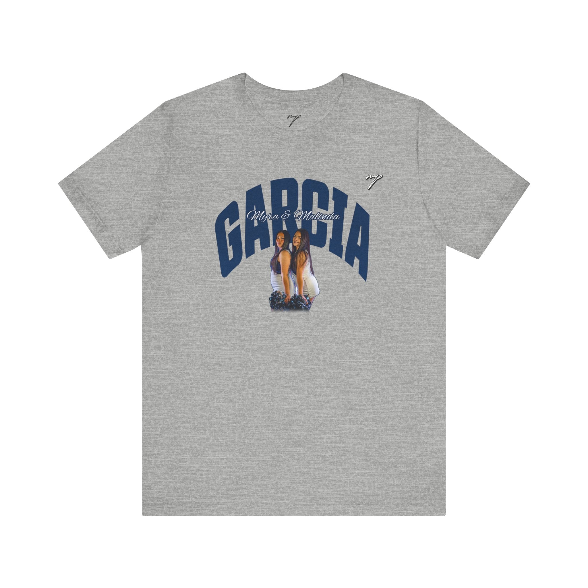 Malinda Garcia Graphic Tee