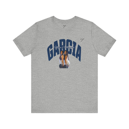 Malinda Garcia Graphic Tee