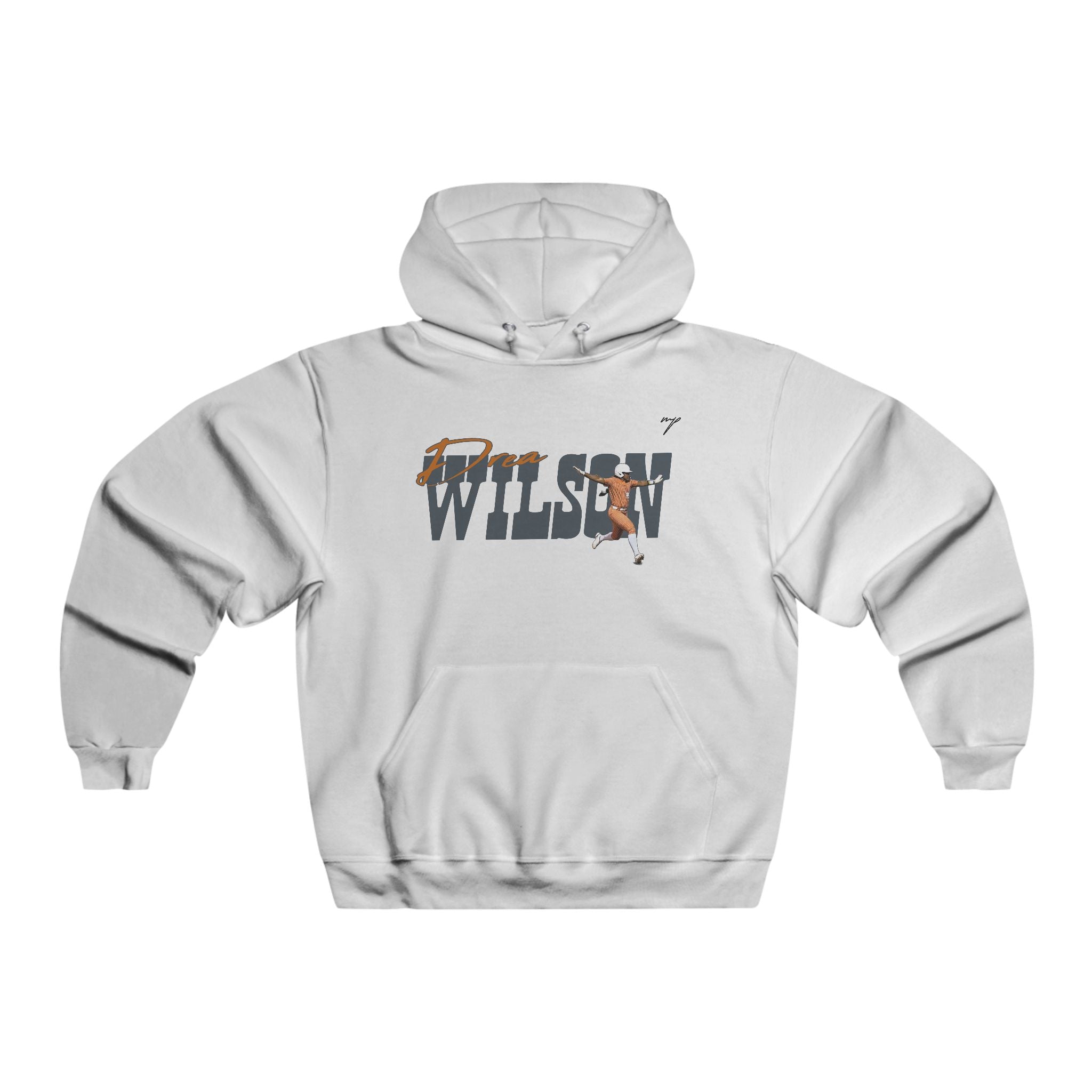 Drea Wilson Vintage Hoodie