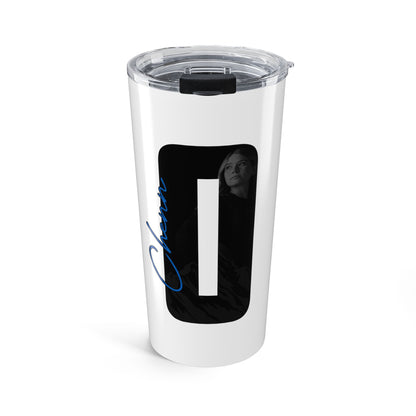 Eva Crane Tumbler Mug
