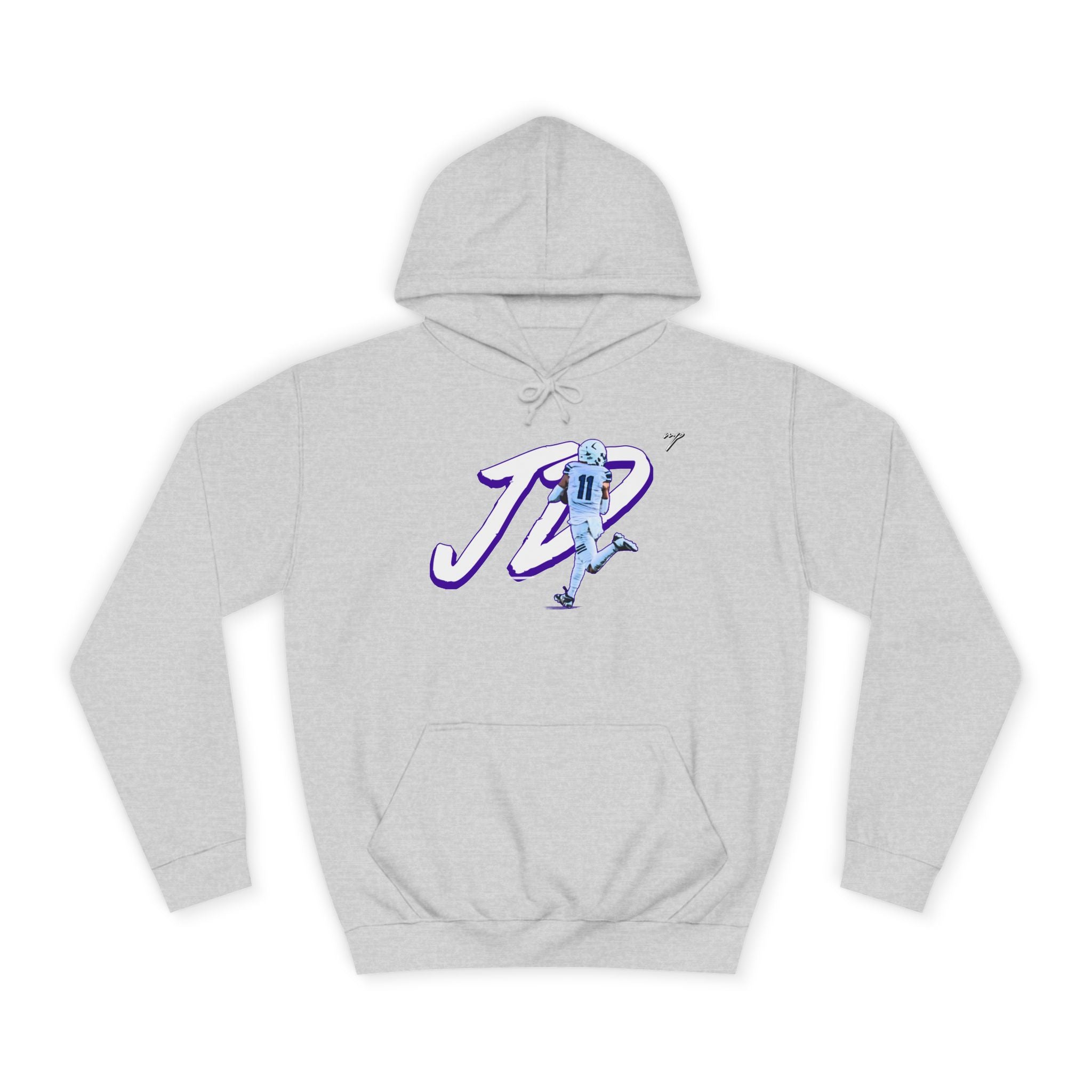 Jared DeSmith Hoodie