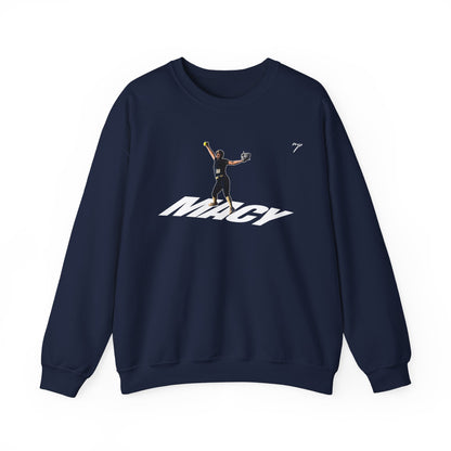 Macy Walters Crewneck