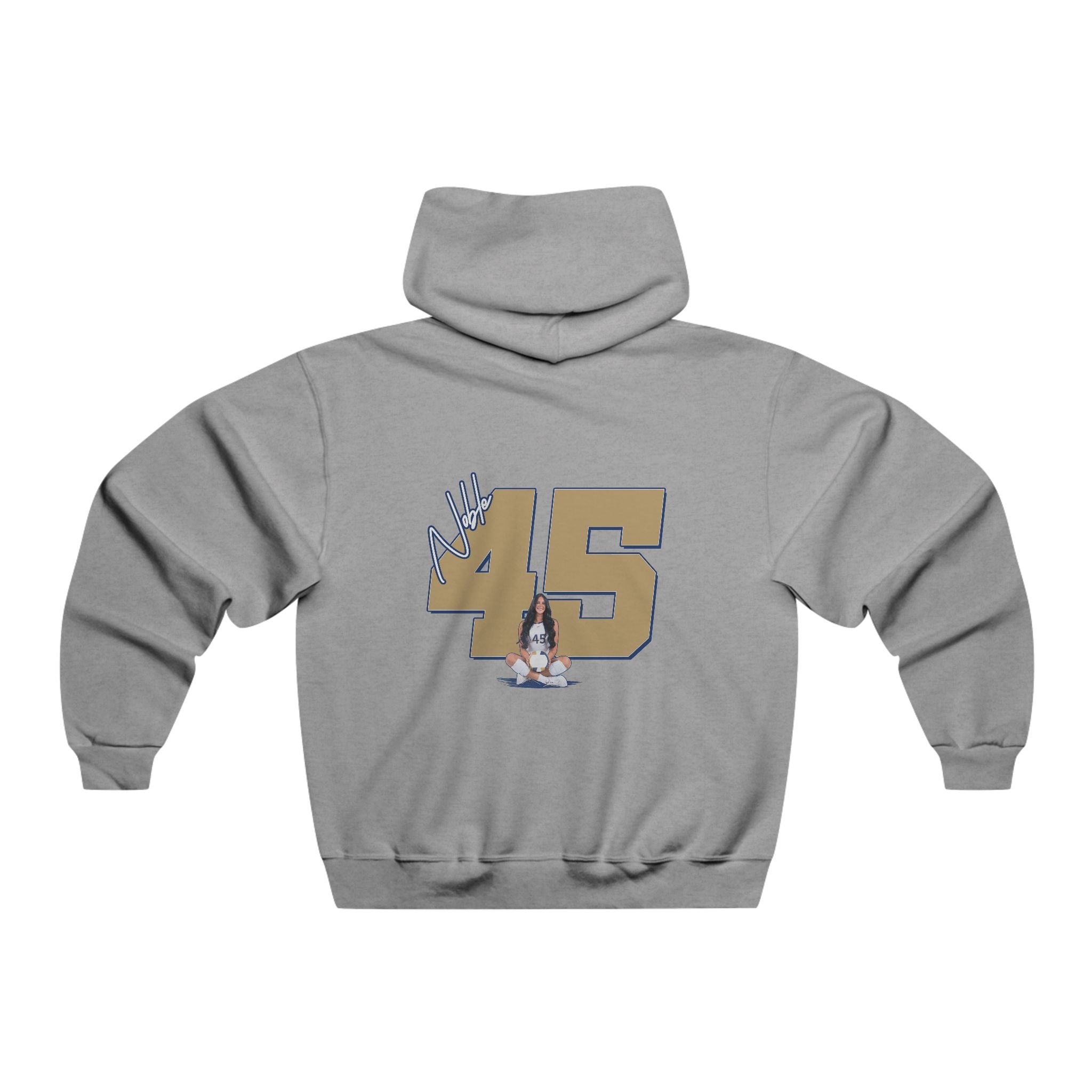 Nicolette Noble Vintage Hoodie