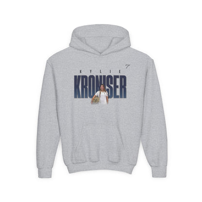 Kylie Kroniser YOUTH Hoodie