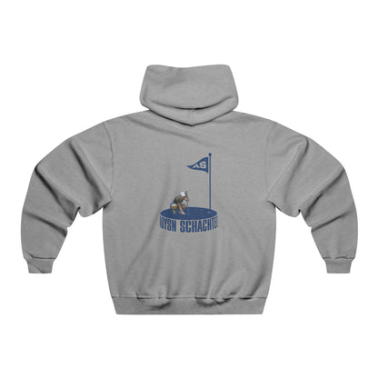 Adysn Schachtel Vintage Hoodie