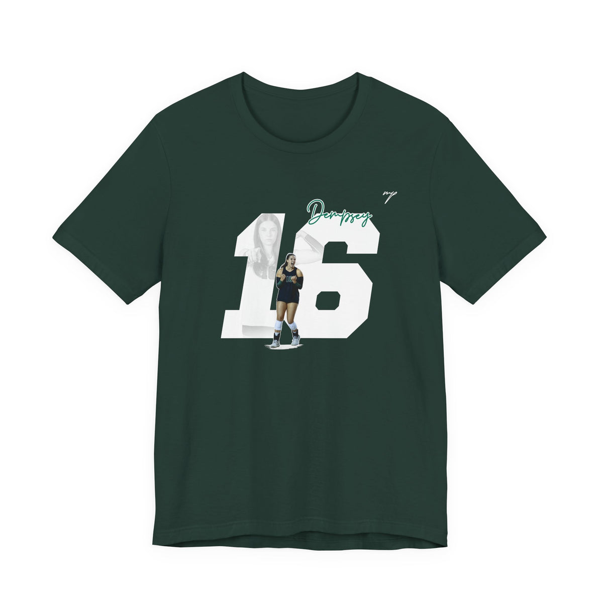 Avery Dempsey Graphic Tee