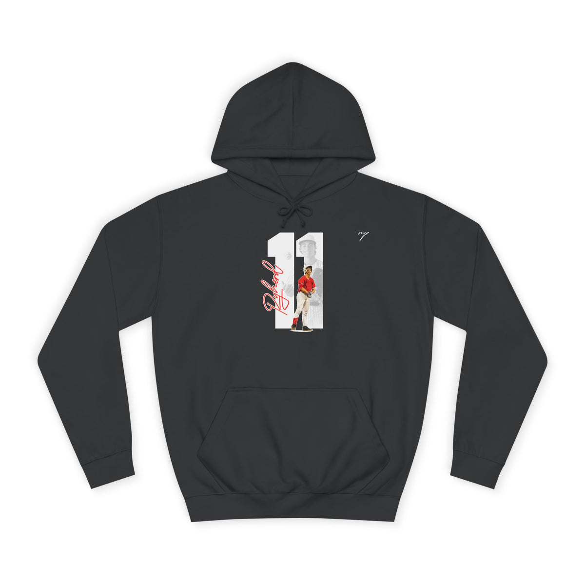 Cole Ryherd Hoodie