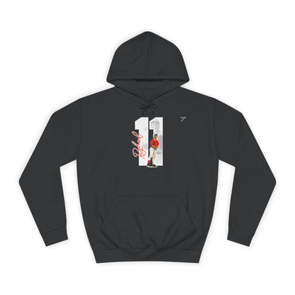 Cole Ryherd Hoodie