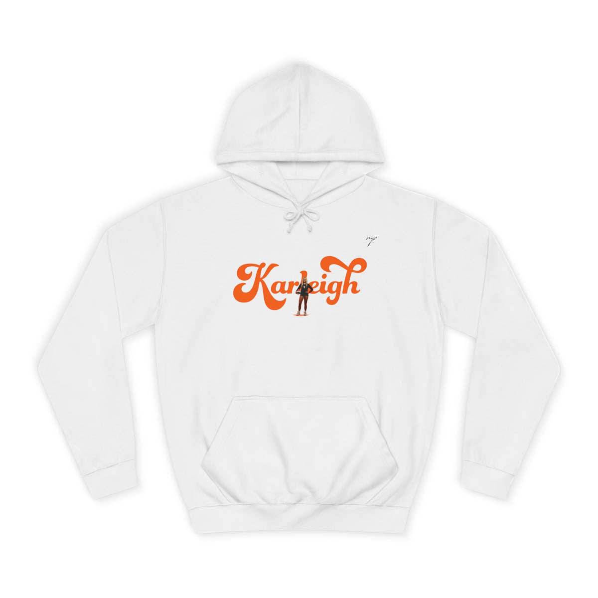 Karleigh Hutchins Hoodie