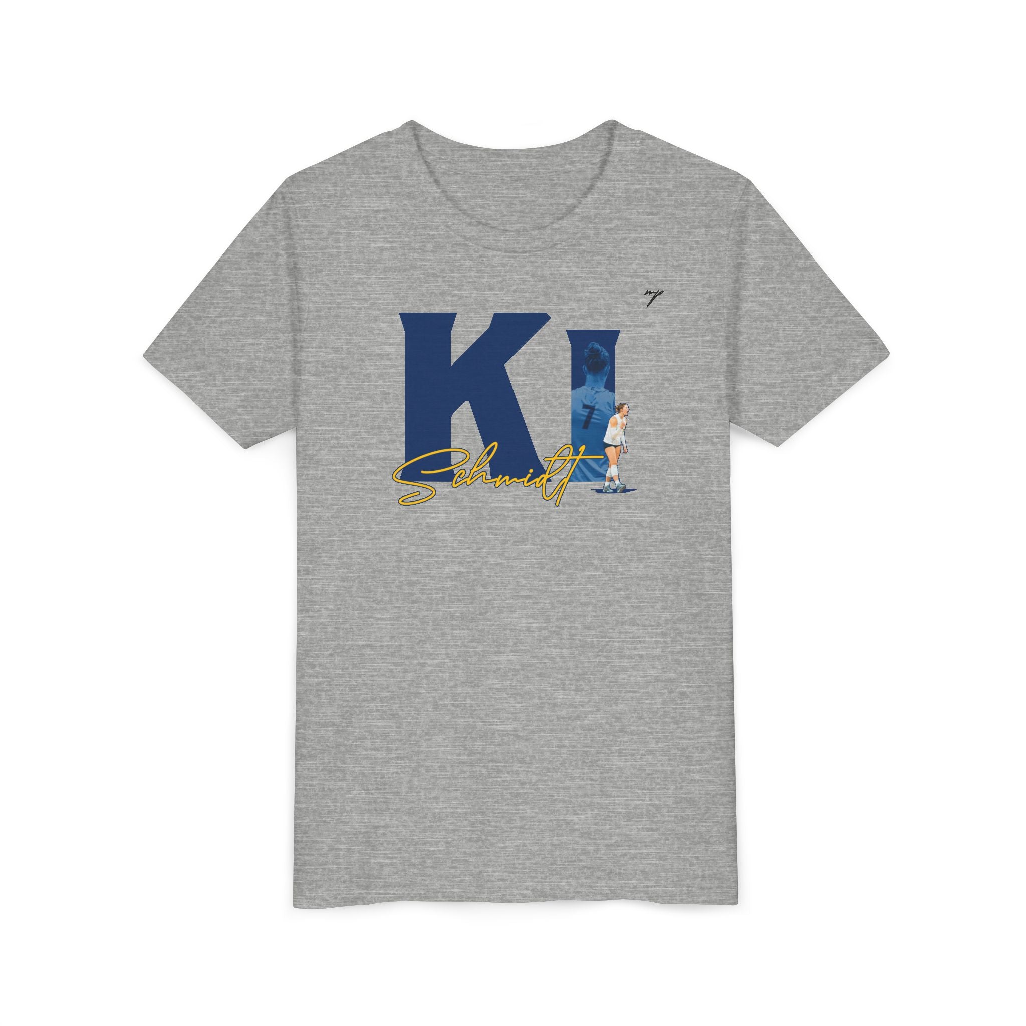 Keira Schmidt YOUTH Graphic Tee