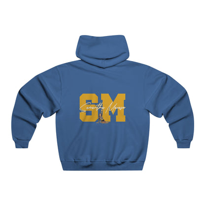 Samantha Macasu Vintage Hoodie