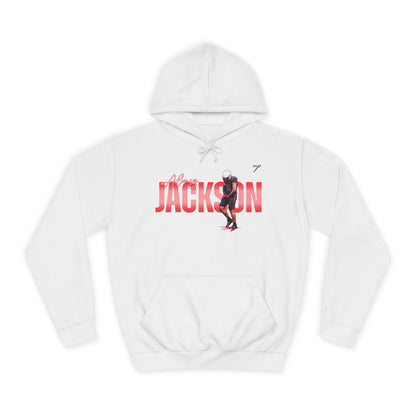 Adonis Jackson Hoodie