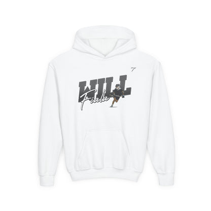 Will Fiala YOUTH Hoodie
