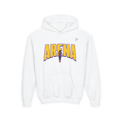 Aly Arena YOUTH Hoodie