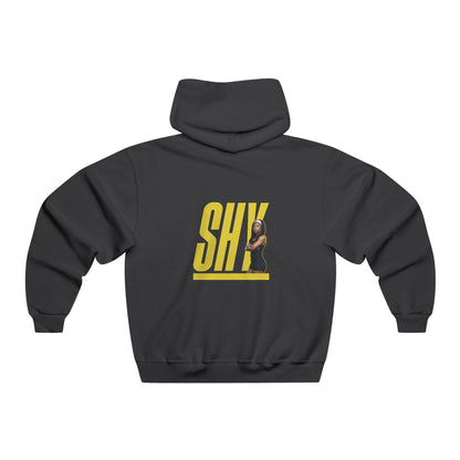 Shone Walters Vintage Hoodie