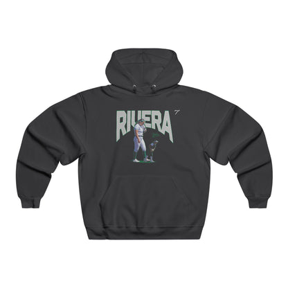 Jordan Rivera Vintage Hoodie