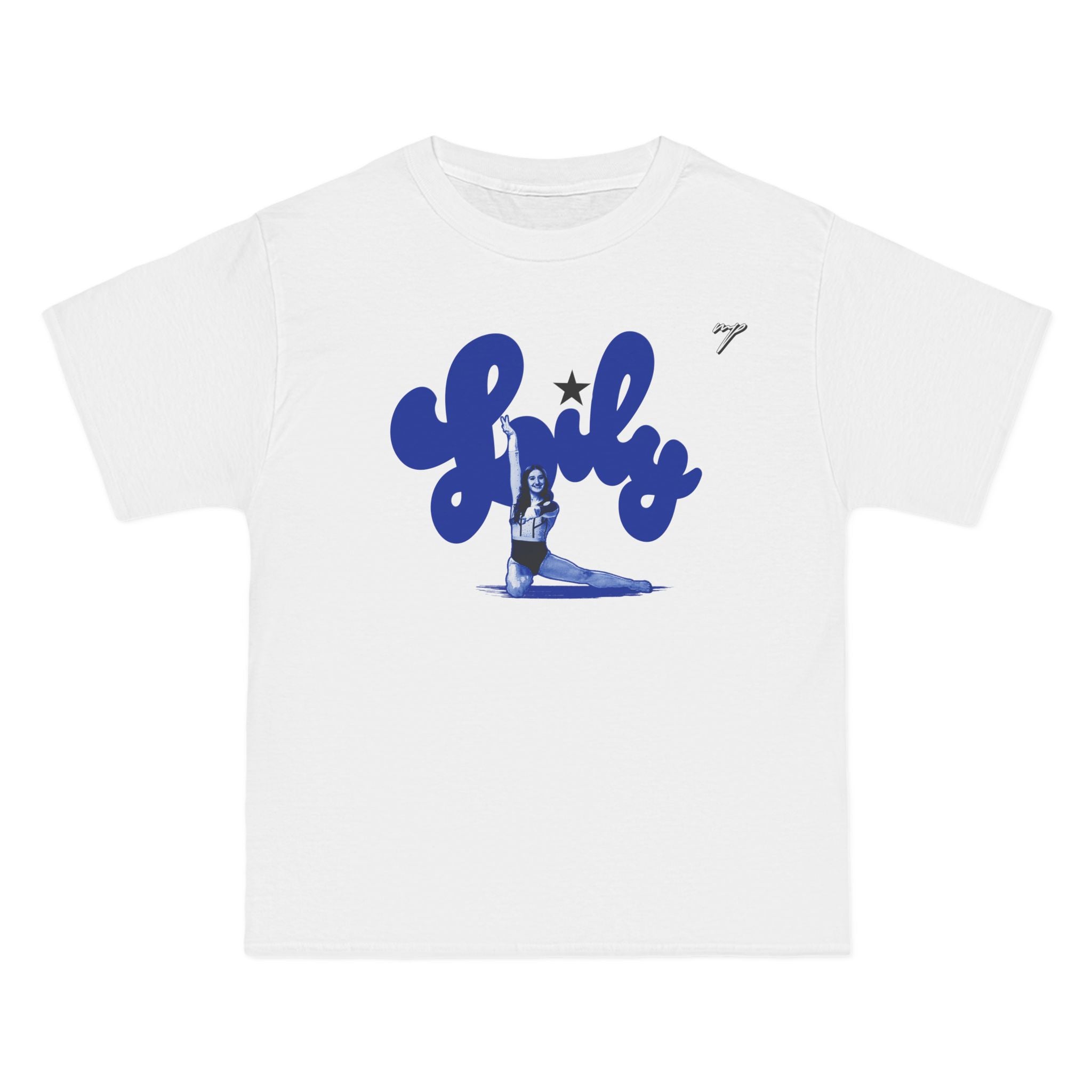 Lily Thaxton Vintage Tee