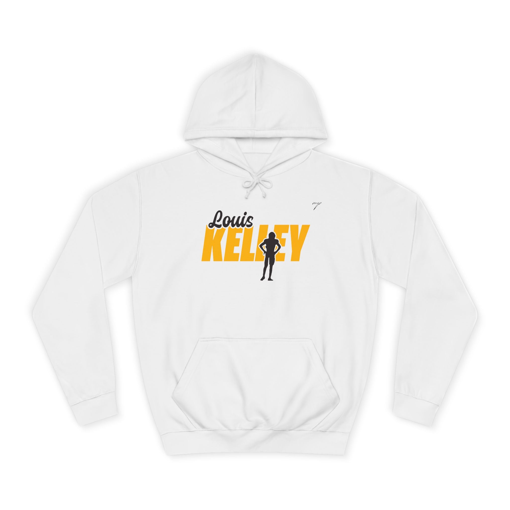Louis Kelley Hoodie