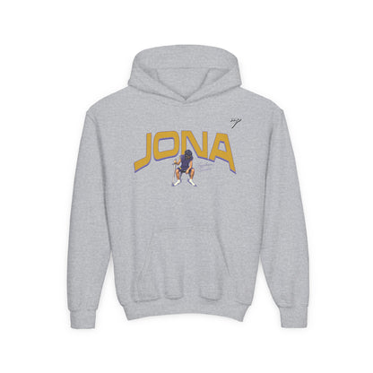 Jonathan Sandia Youth Hoodie