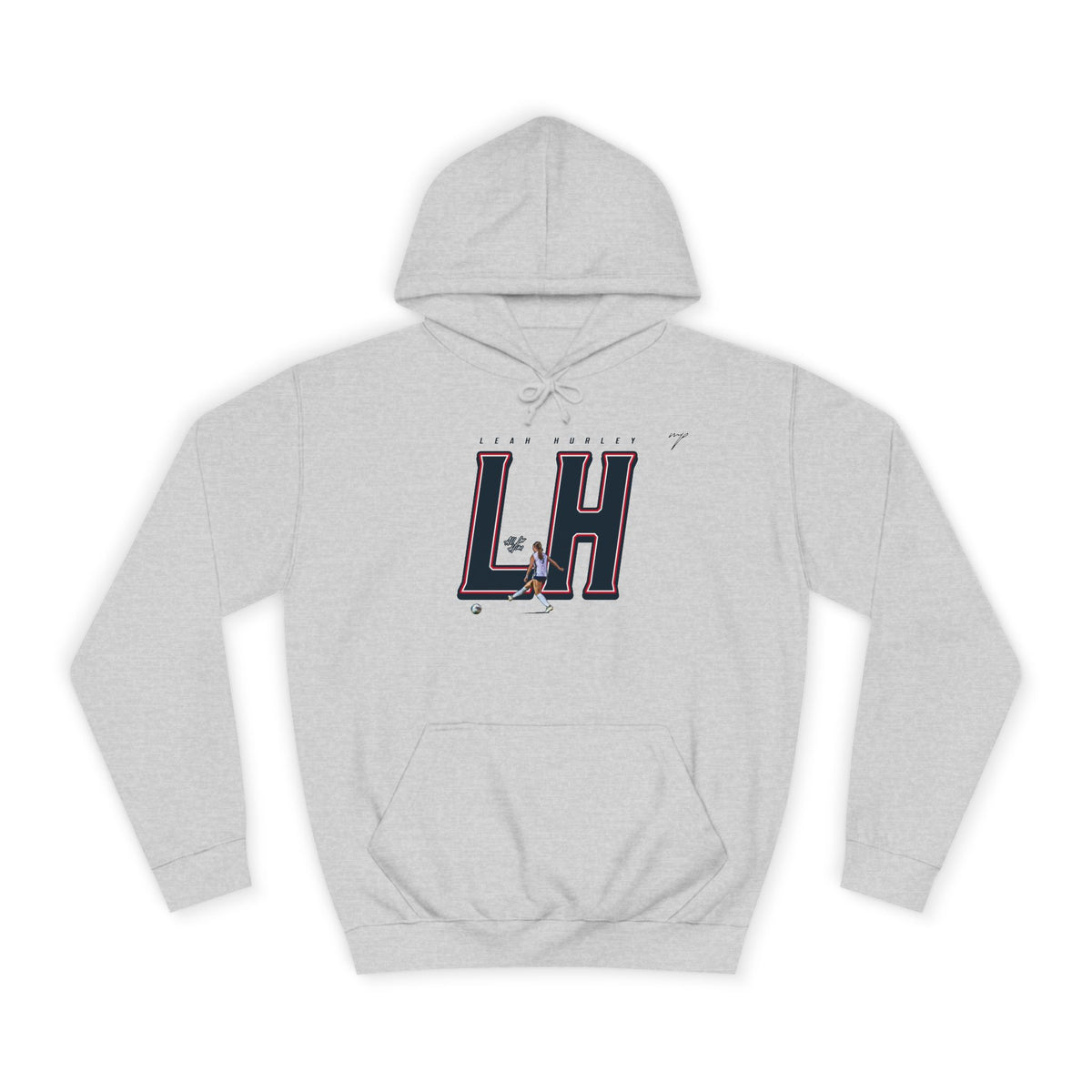 Leah Hurley Hoodie