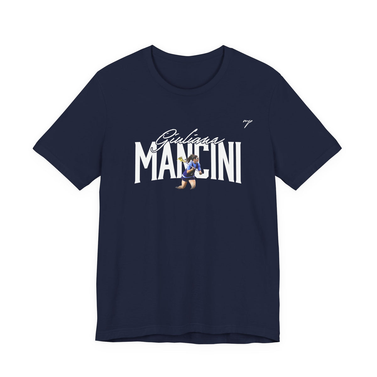 Giuliana Mancini Graphic Tee
