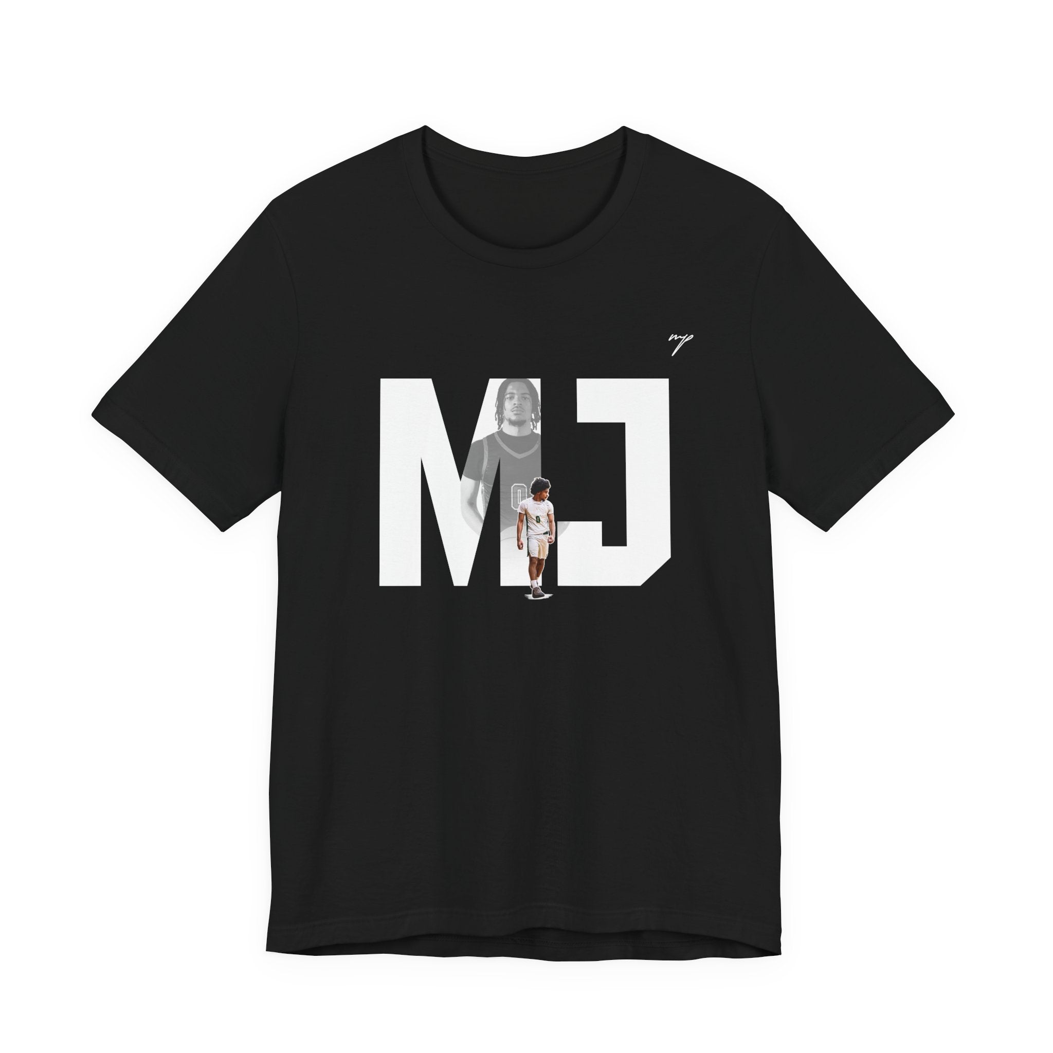 Matthew Jolivert Graphic Tee