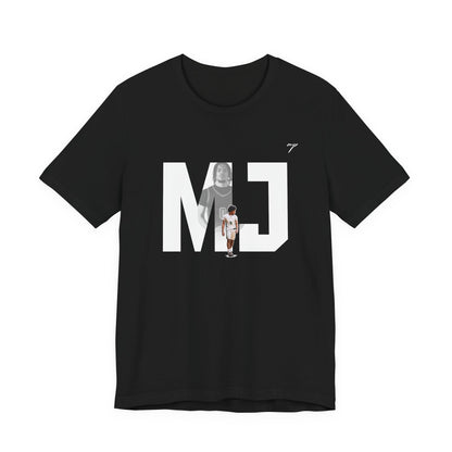 Matthew Jolivert Graphic Tee