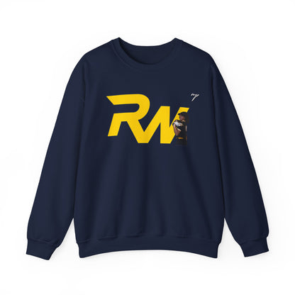 Rissa Warren Crewneck
