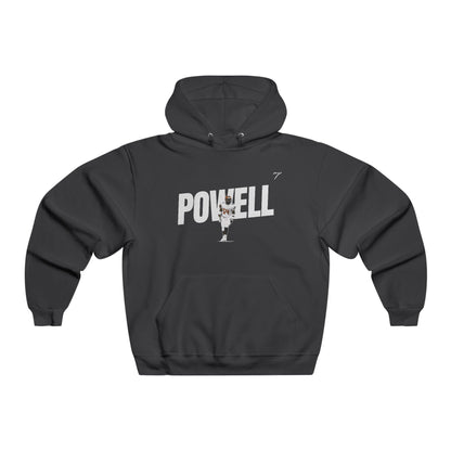 Dylan Powell Vintage Hoodie