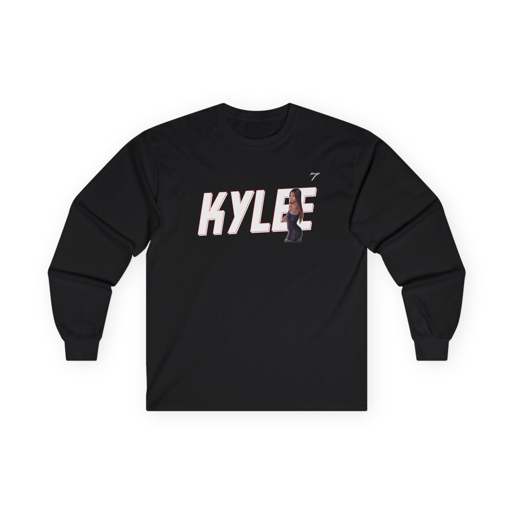Kylee Gaddy Long Sleeve Tee
