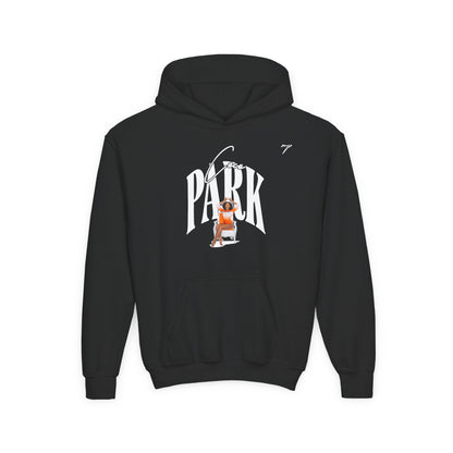 Cece Park YOUTH Hoodie