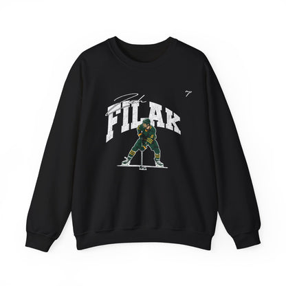 Zach Filak Crewneck