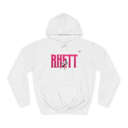 Rhett Poynter Hoodie