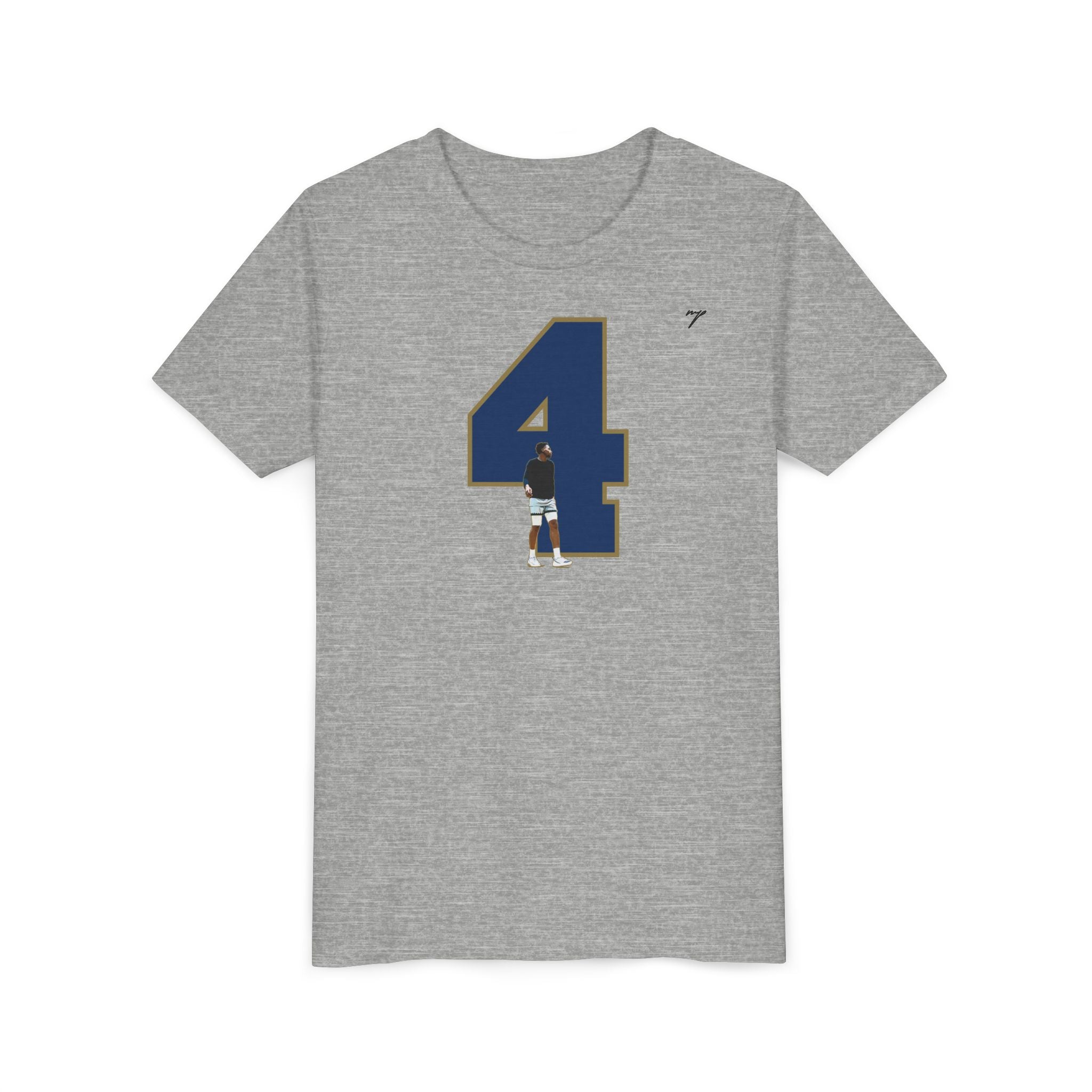 Jujuan Ray YOUTH Graphic Tee