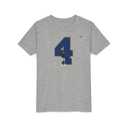 Jujuan Ray YOUTH Graphic Tee