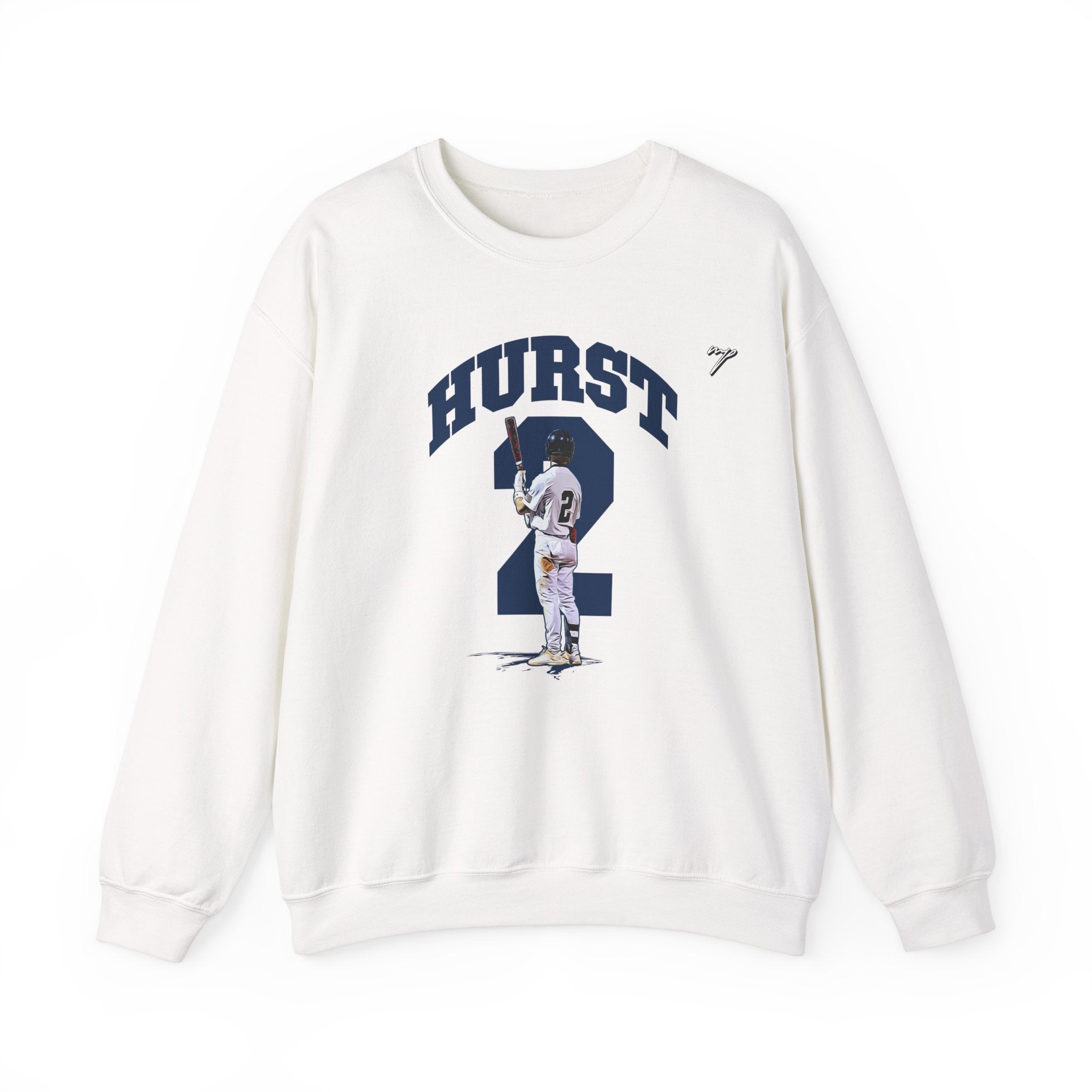 Dalton Hurst Crewneck