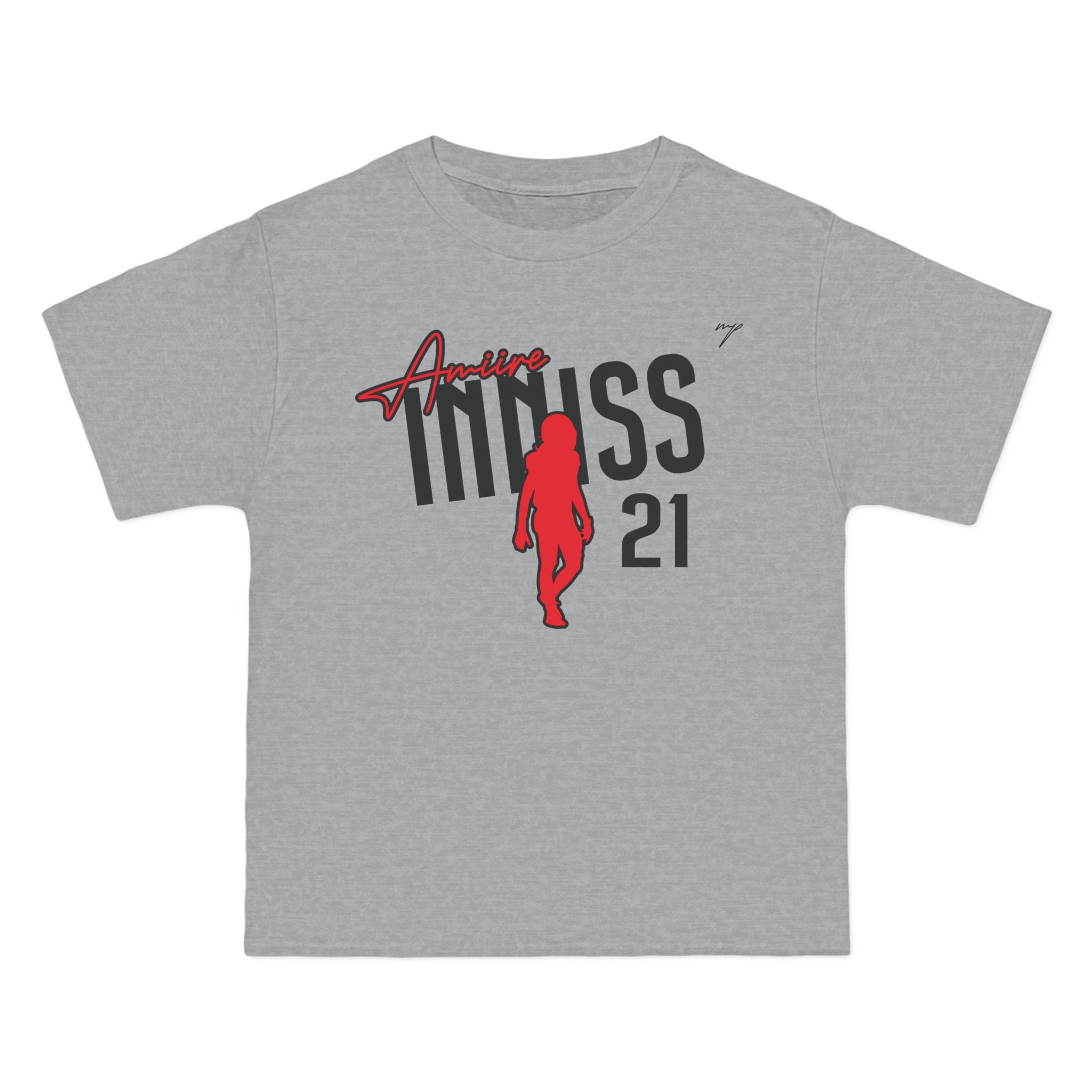 Amiire Inniss Vintage Tee