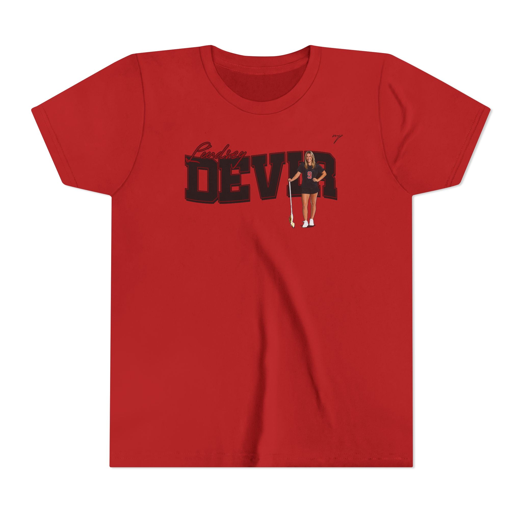 Lindsey Devir YOUTH Graphic Tee