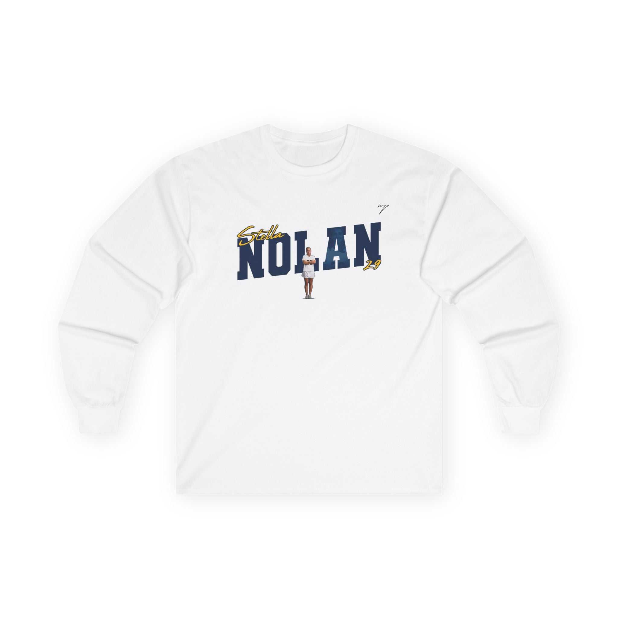 Stella Nolan Long Sleeve