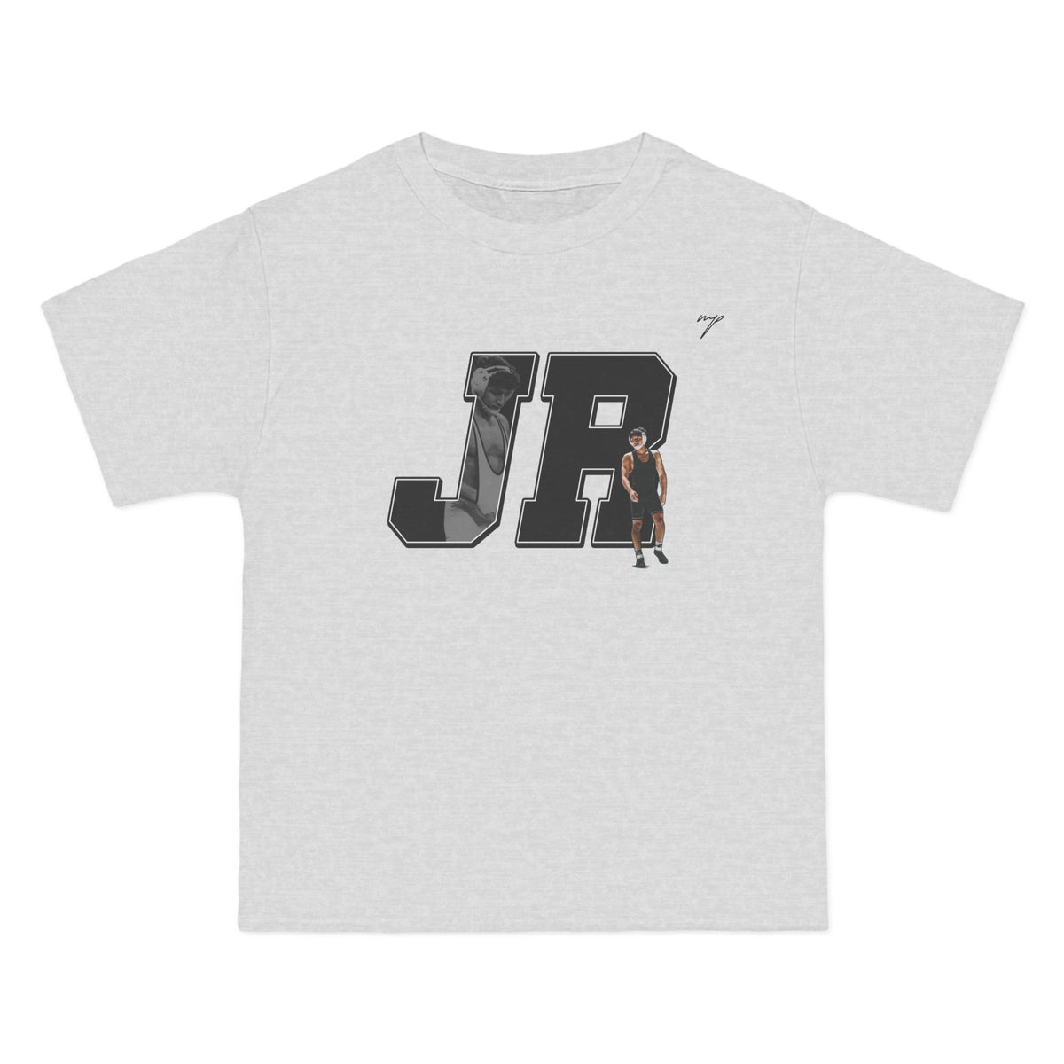 Joshua Requena Vintage Tee