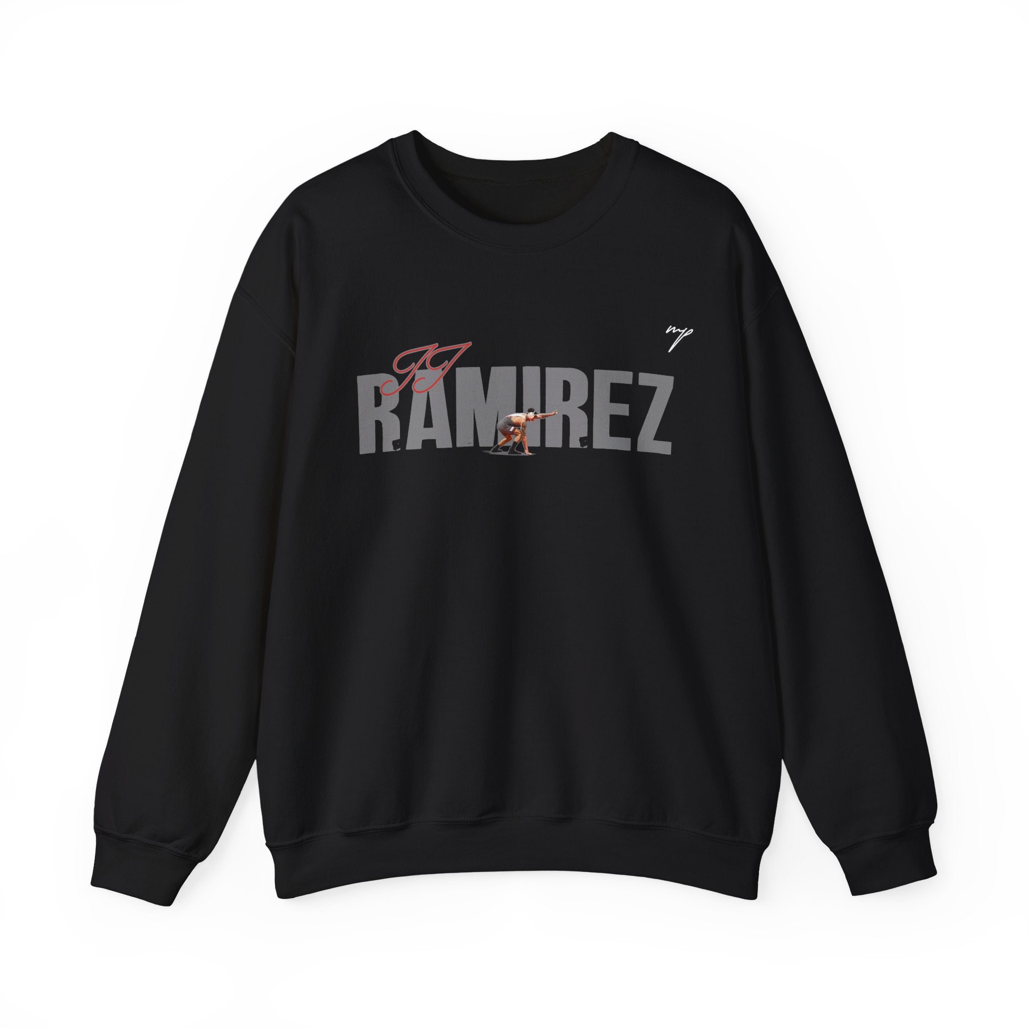 JJ Ramirez Crewneck