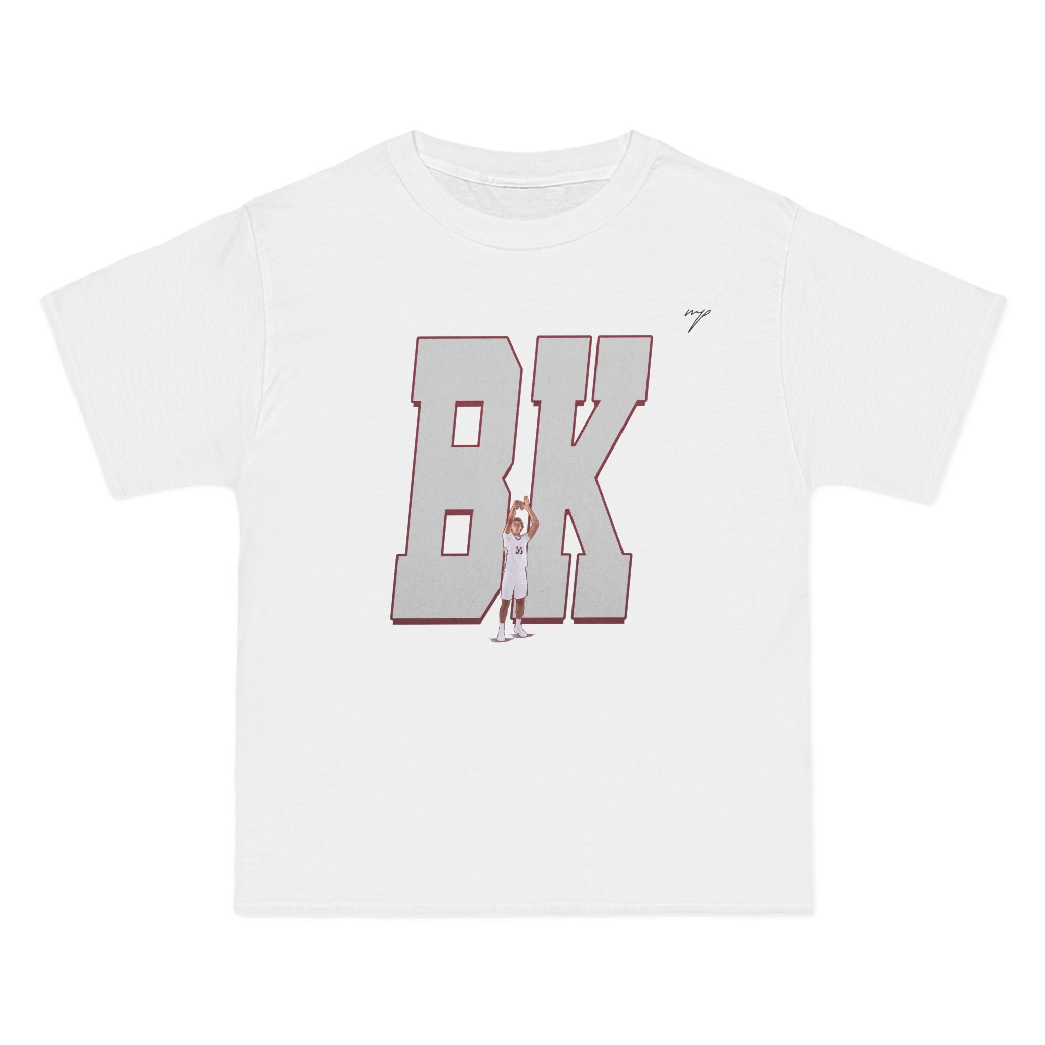 Brady Klopfenstein Vintage Tee