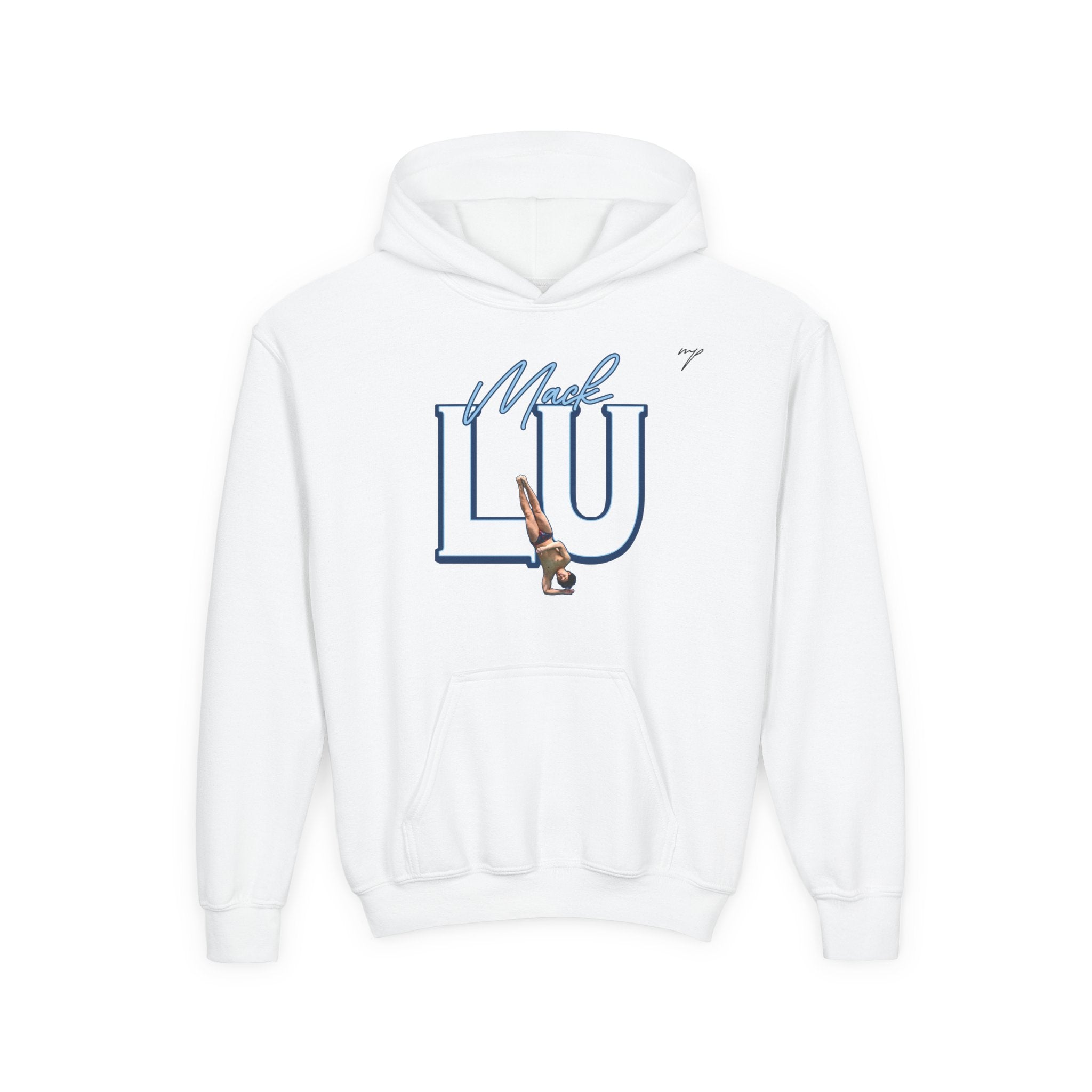 Mackenzie Lu YOUTH Hoodie