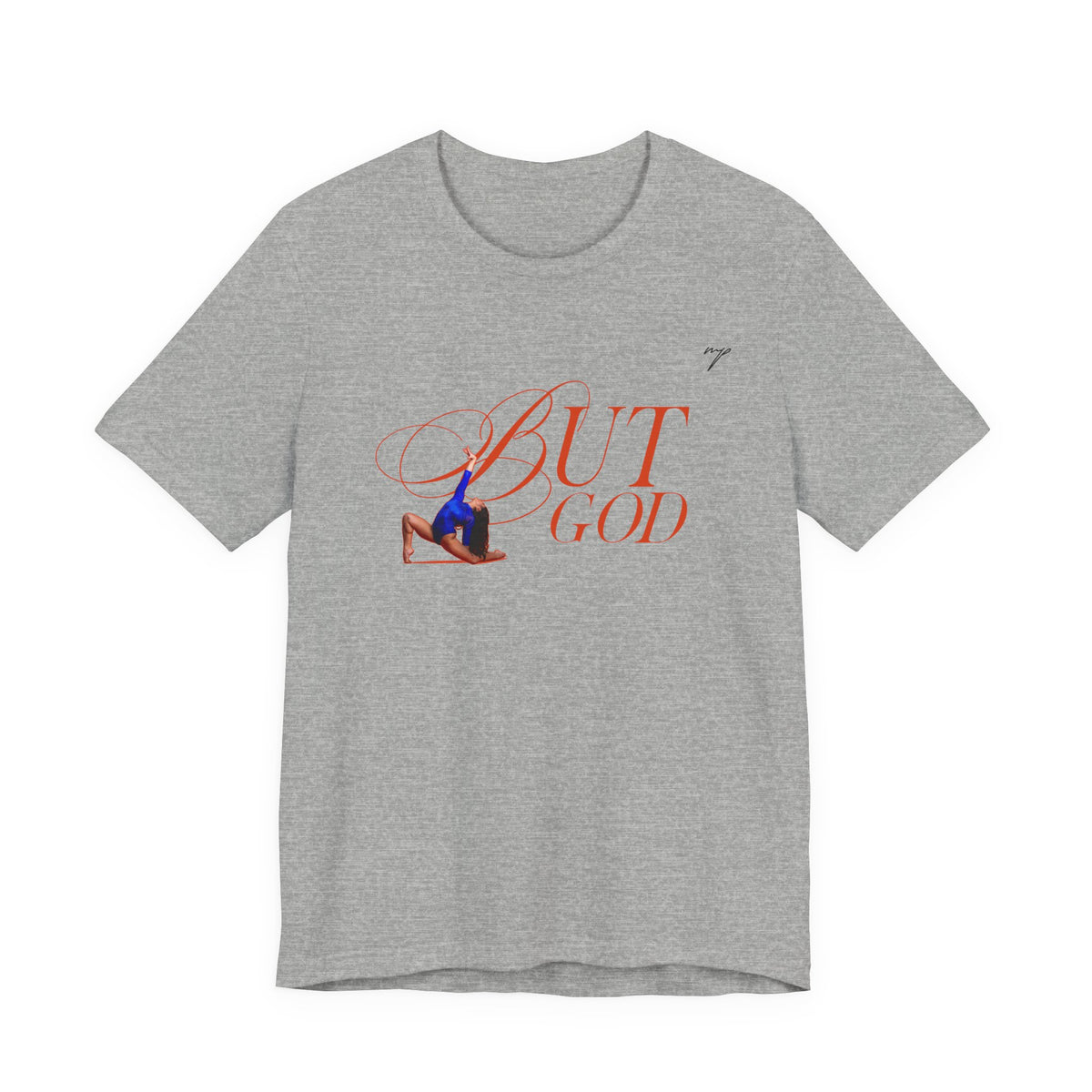 Mahleea Werline Graphic Tee