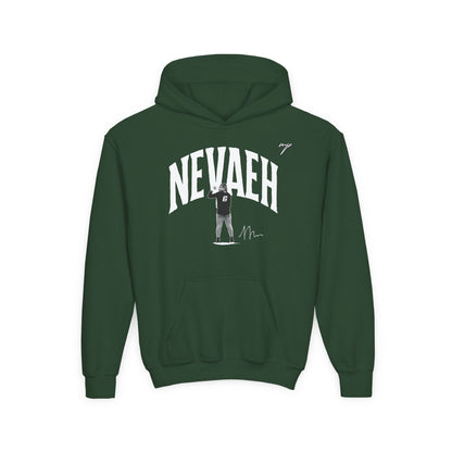 Nevaeh Woods YOUTH Hoodie
