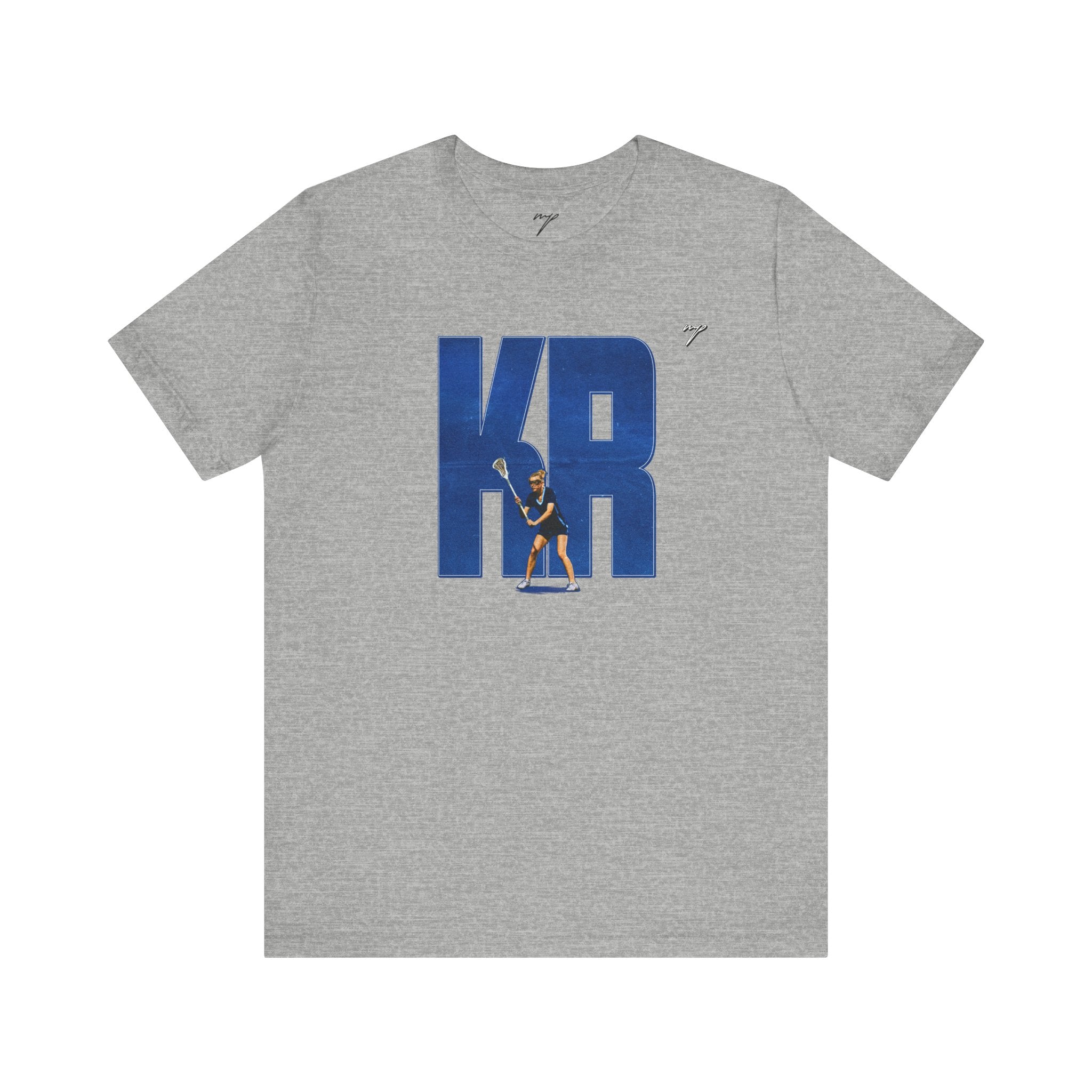 Keira Ramondo Graphic Tee