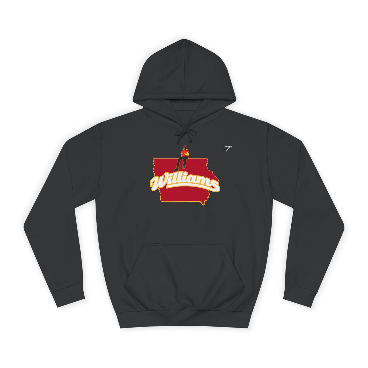 Ke'Sean Williams Hoodie